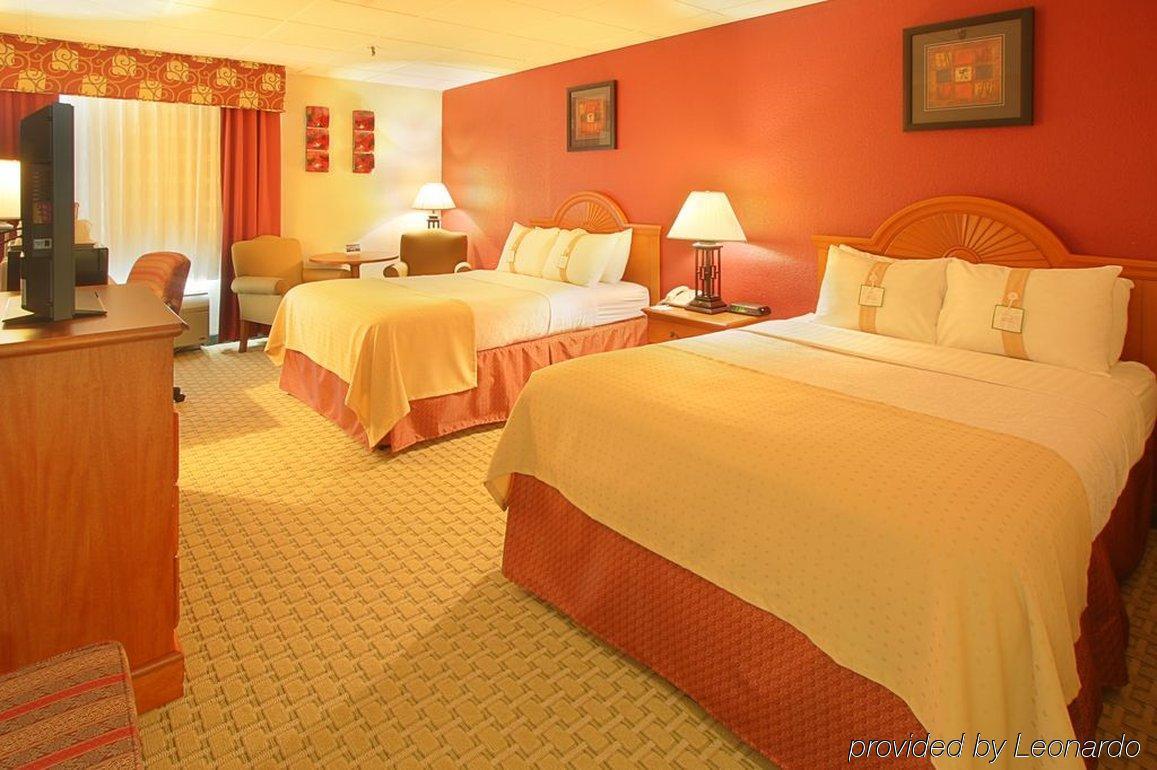Holiday Inn Express Aberdeen-Chesapeake House, An Ihg Hotel Oda fotoğraf