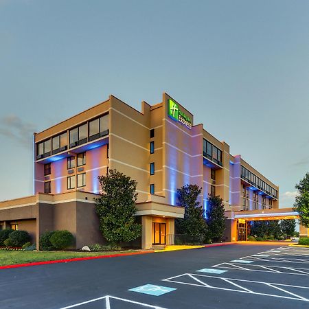 Holiday Inn Express Aberdeen-Chesapeake House By Ihg Dış mekan fotoğraf