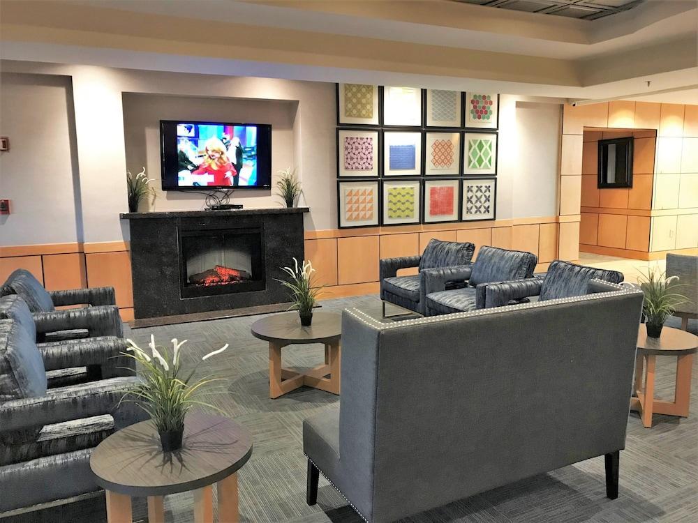 Holiday Inn Express Aberdeen-Chesapeake House By Ihg Dış mekan fotoğraf