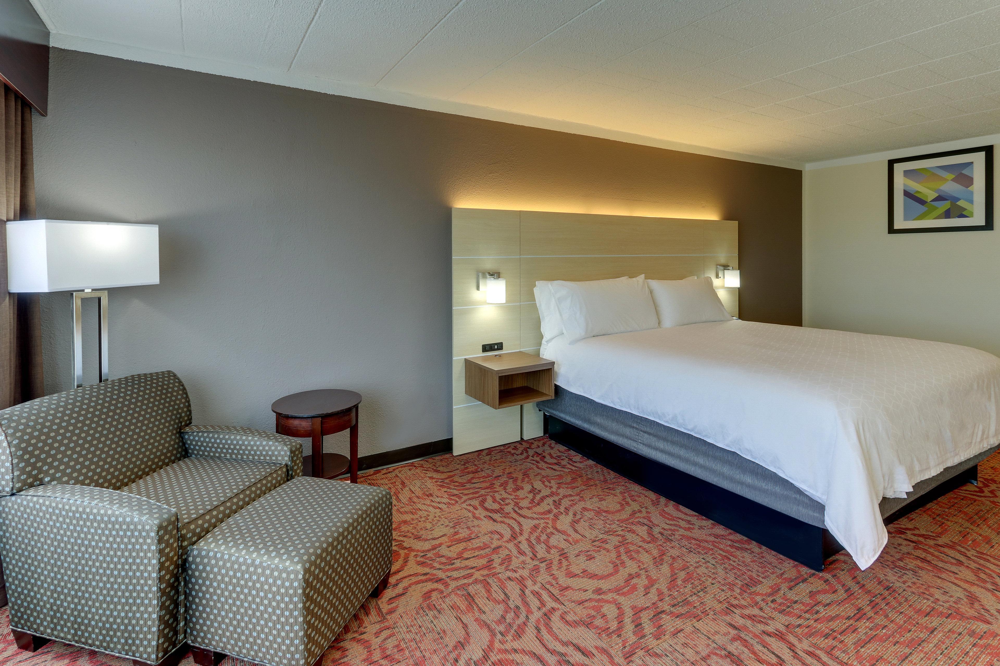 Holiday Inn Express Aberdeen-Chesapeake House By Ihg Dış mekan fotoğraf