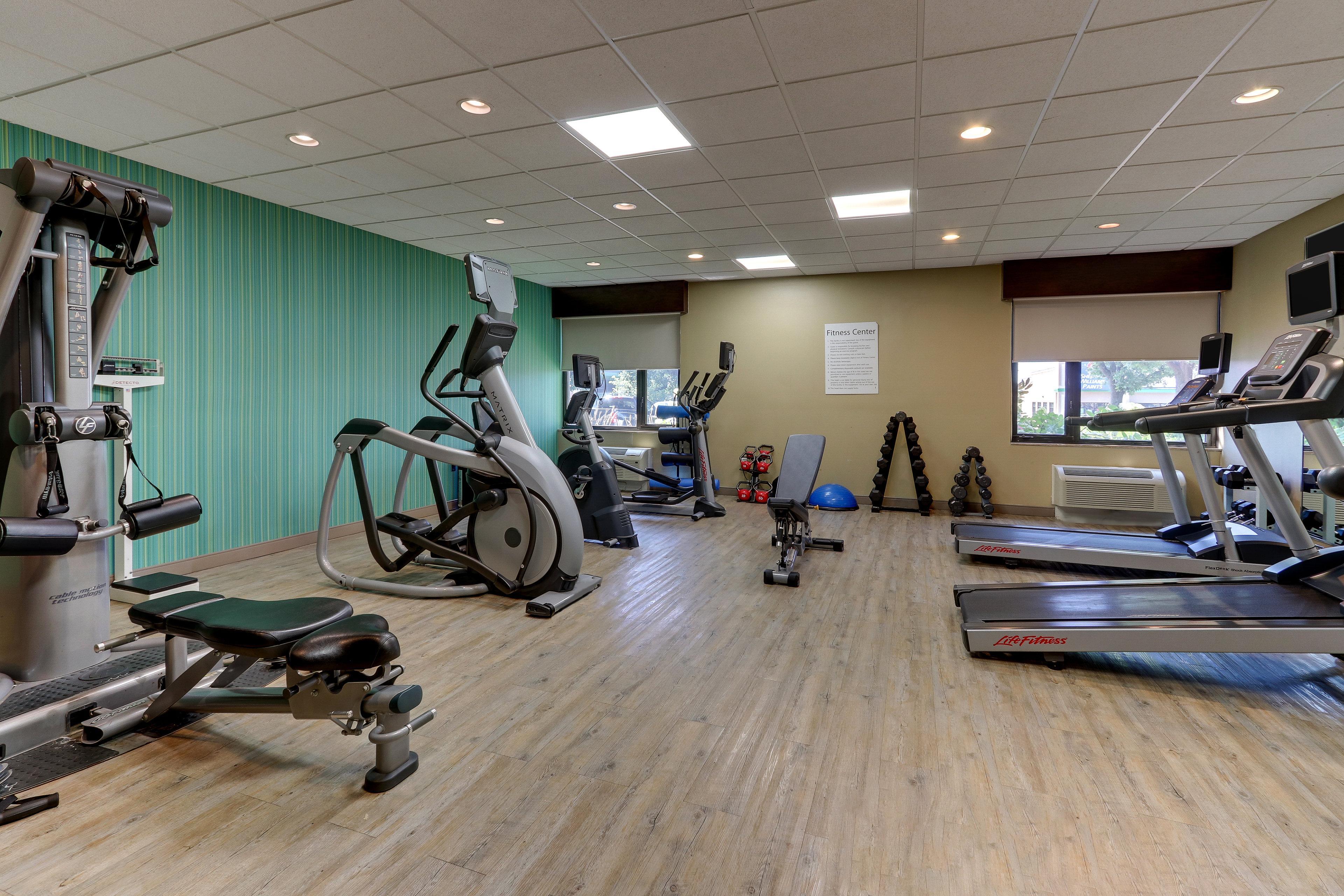 Holiday Inn Express Aberdeen-Chesapeake House By Ihg Dış mekan fotoğraf