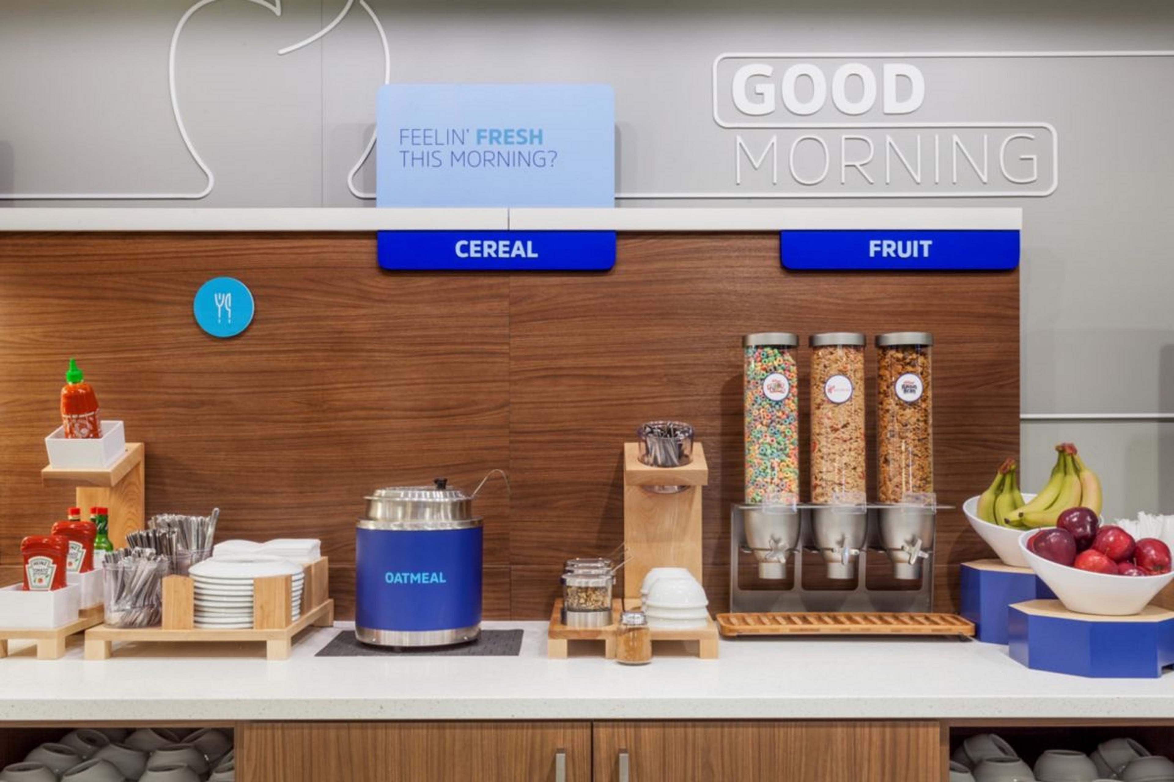 Holiday Inn Express Aberdeen-Chesapeake House By Ihg Dış mekan fotoğraf