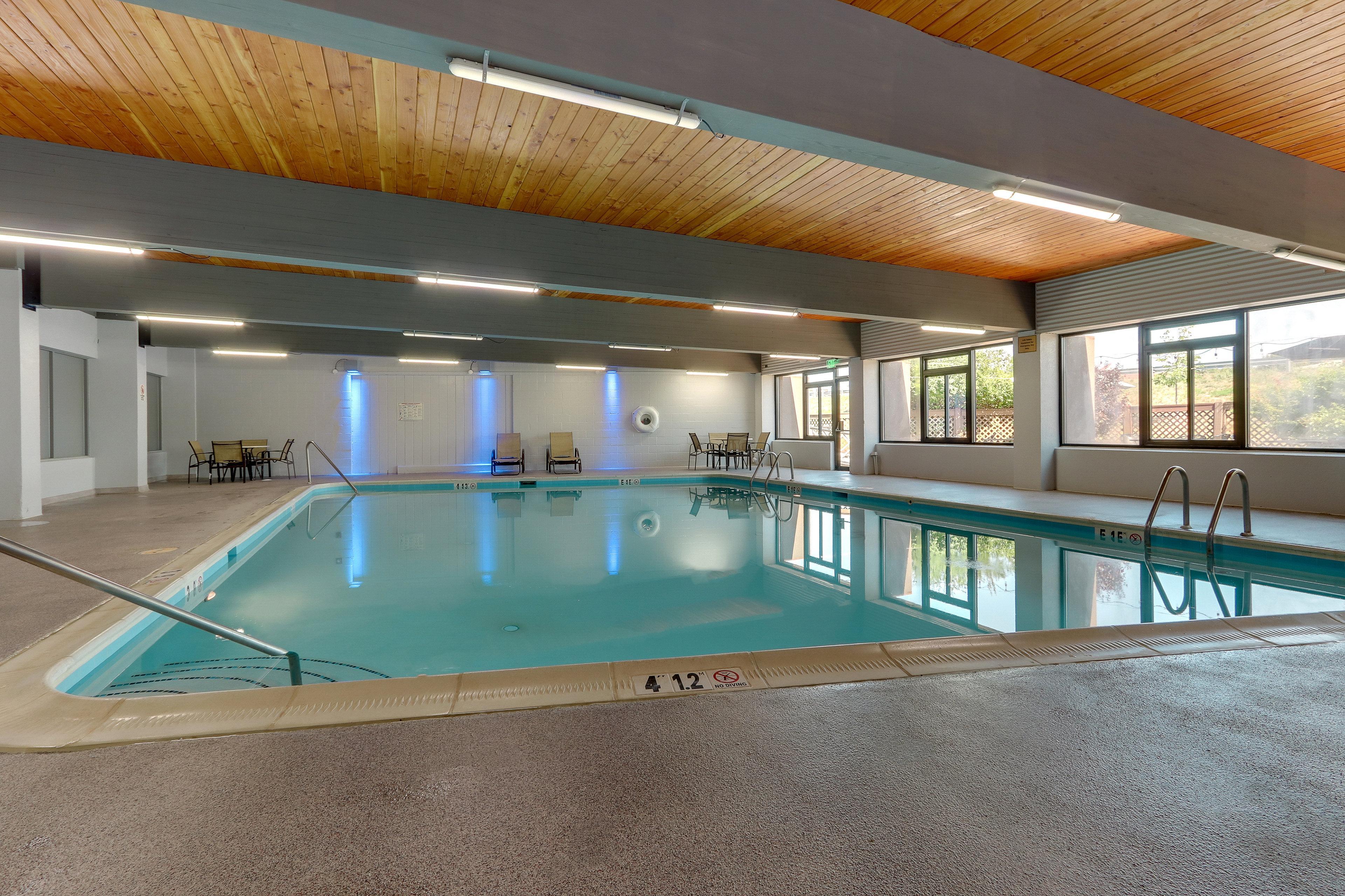 Holiday Inn Express Aberdeen-Chesapeake House By Ihg Dış mekan fotoğraf