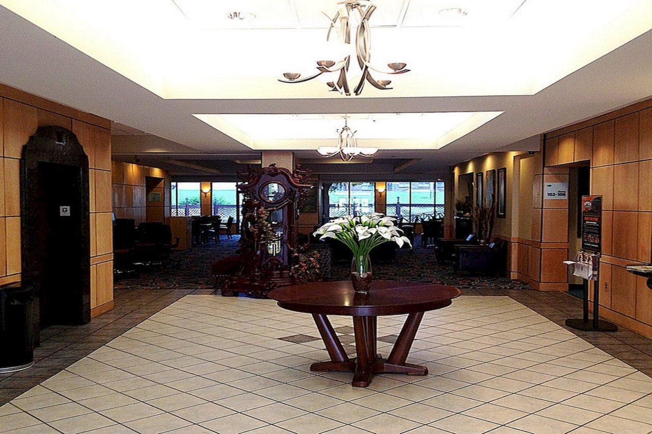 Holiday Inn Express Aberdeen-Chesapeake House By Ihg Dış mekan fotoğraf